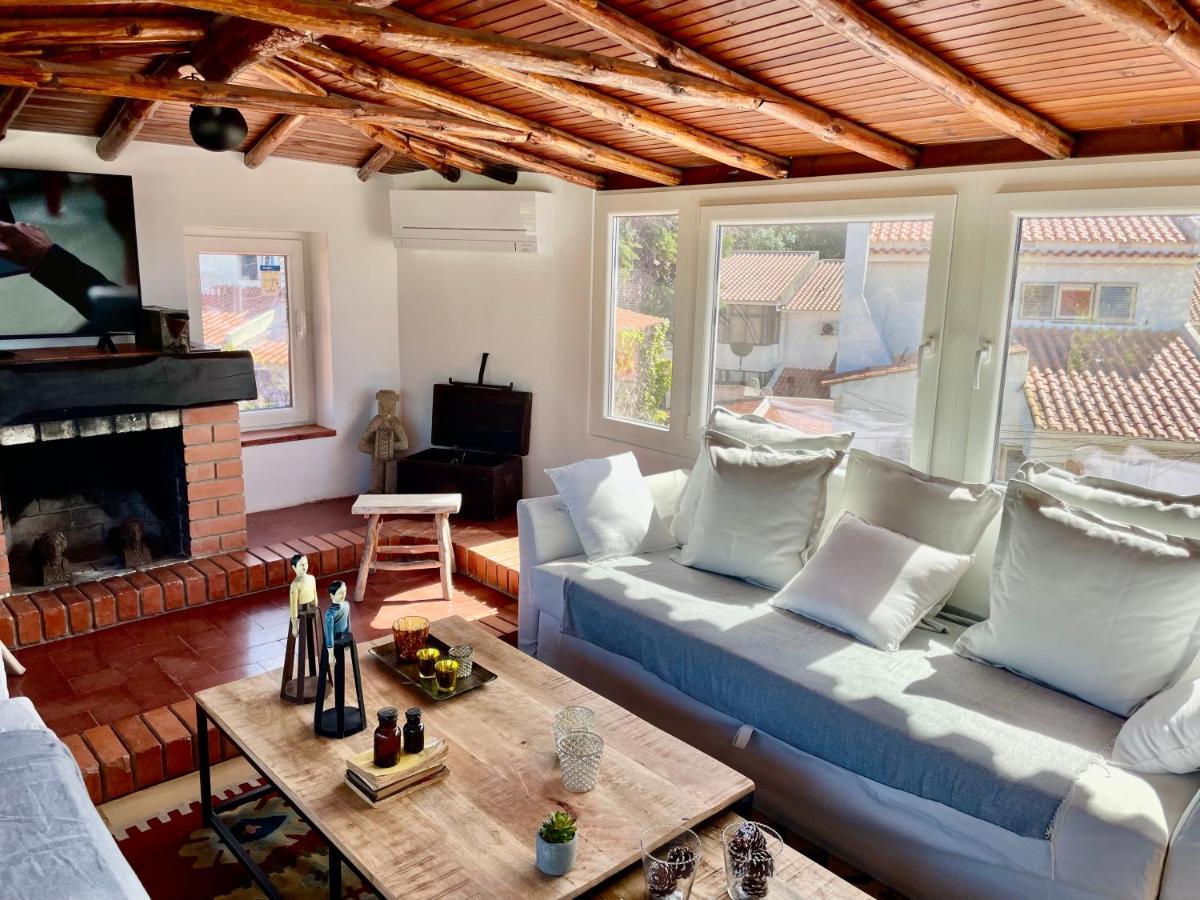 3 Bedroom Cascais Apt Kültér fotó