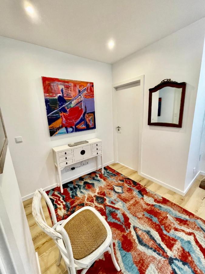 3 Bedroom Cascais Apt Kültér fotó