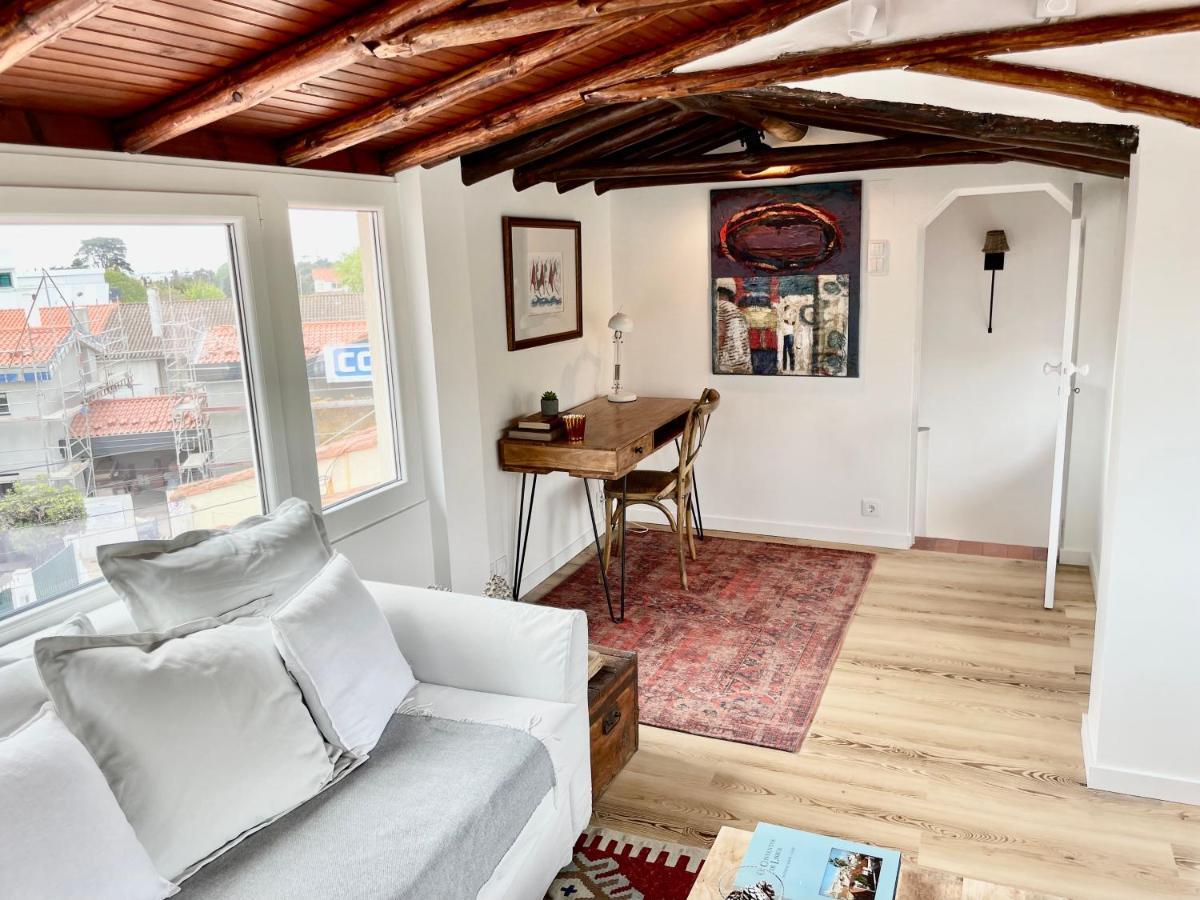 3 Bedroom Cascais Apt Kültér fotó