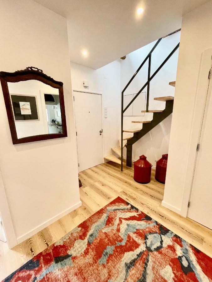 3 Bedroom Cascais Apt Kültér fotó