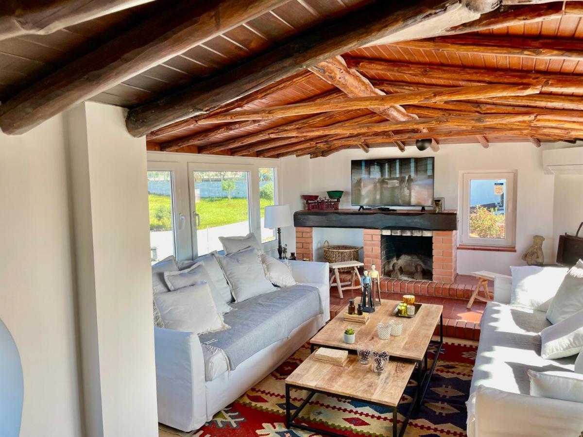 3 Bedroom Cascais Apt Kültér fotó