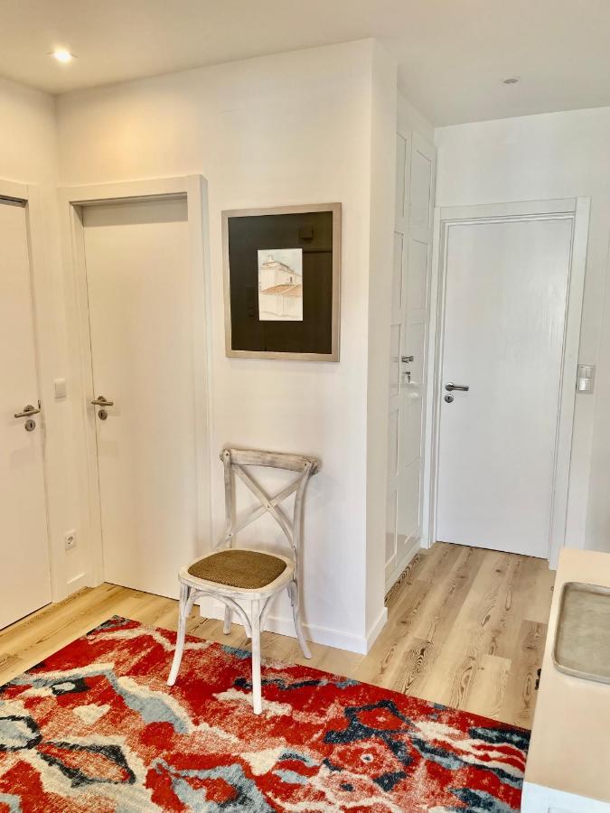 3 Bedroom Cascais Apt Kültér fotó