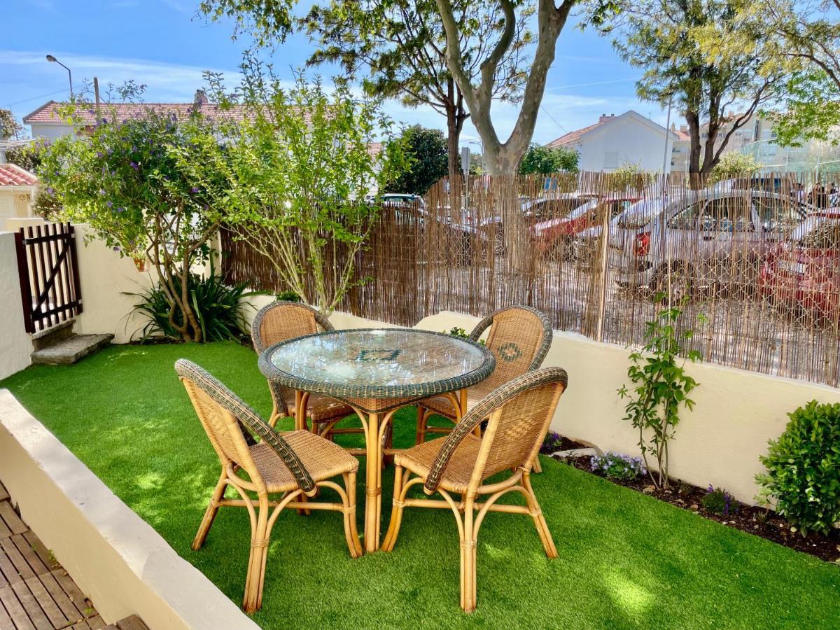 3 Bedroom Cascais Apt Kültér fotó