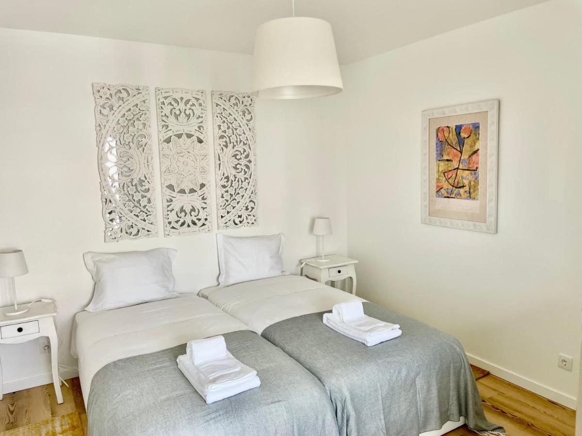 3 Bedroom Cascais Apt Kültér fotó