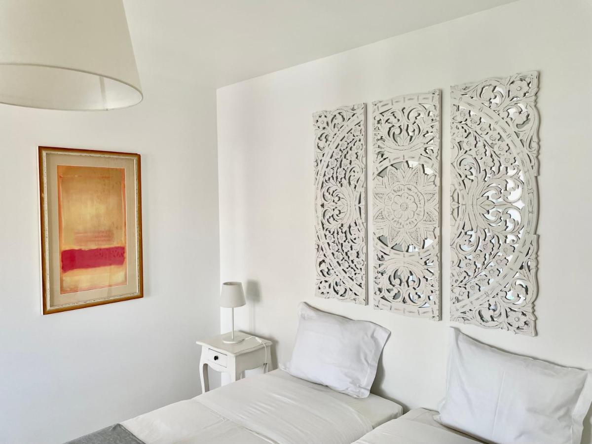3 Bedroom Cascais Apt Kültér fotó