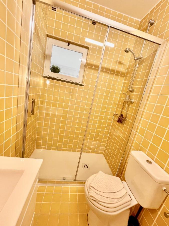 3 Bedroom Cascais Apt Kültér fotó