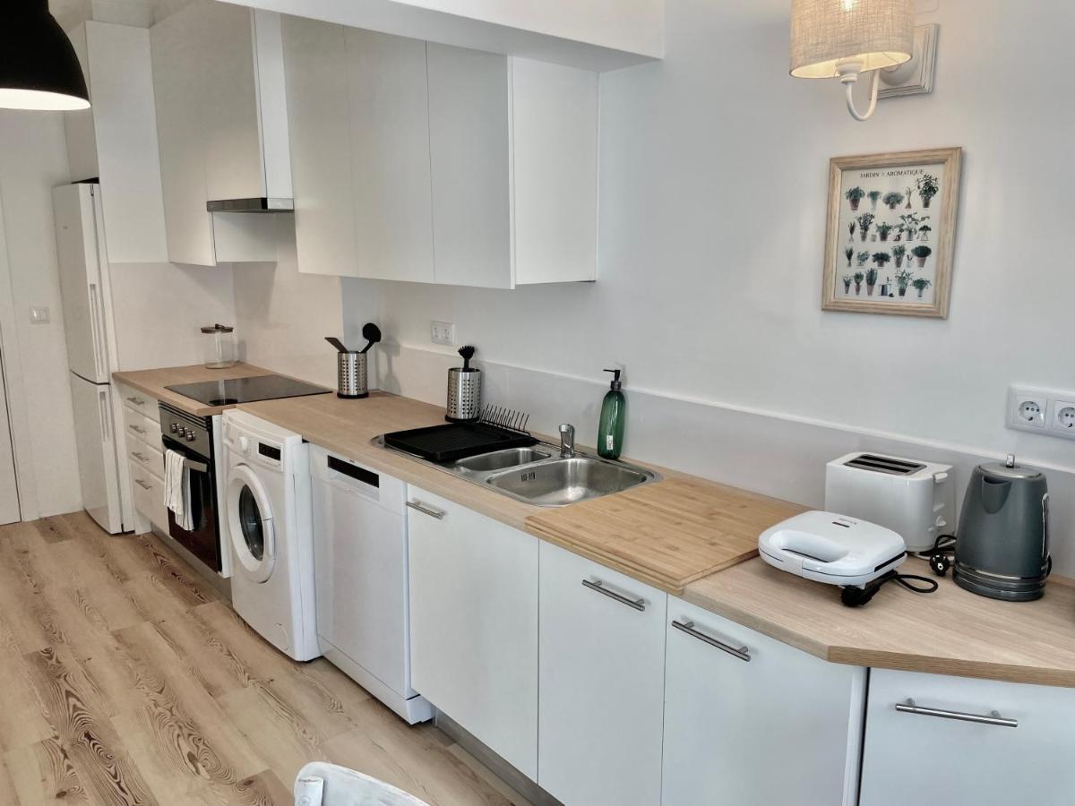 3 Bedroom Cascais Apt Kültér fotó