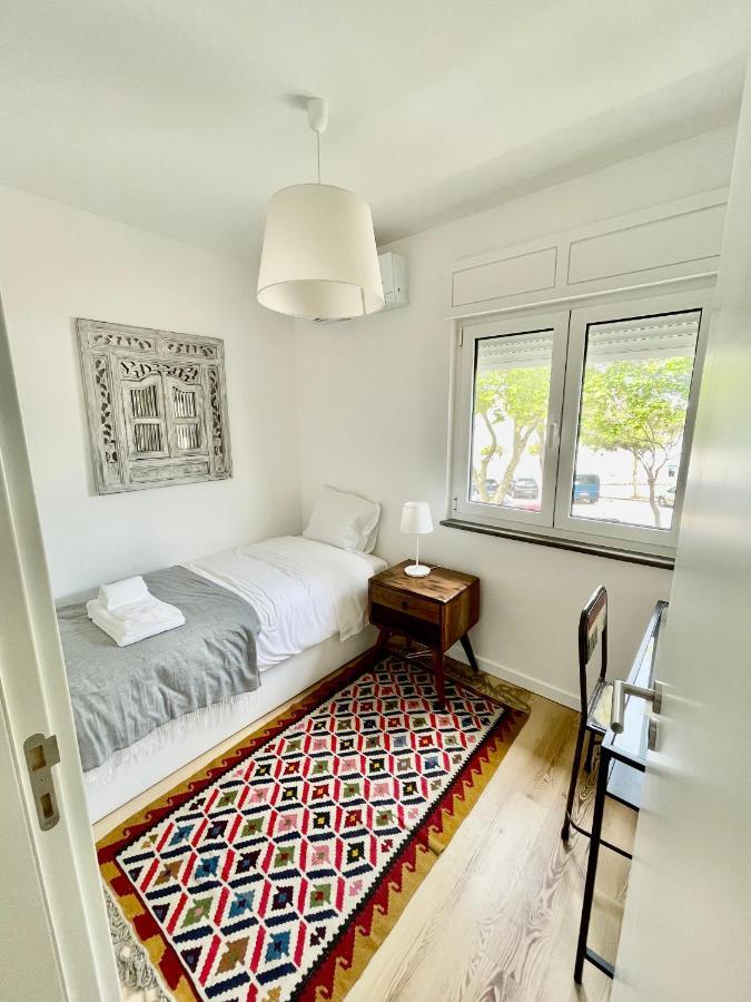 3 Bedroom Cascais Apt Kültér fotó