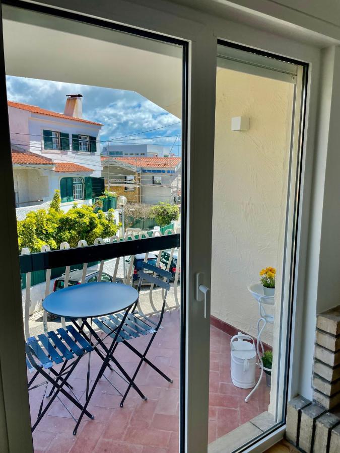 3 Bedroom Cascais Apt Kültér fotó