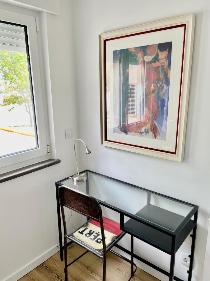 3 Bedroom Cascais Apt Kültér fotó