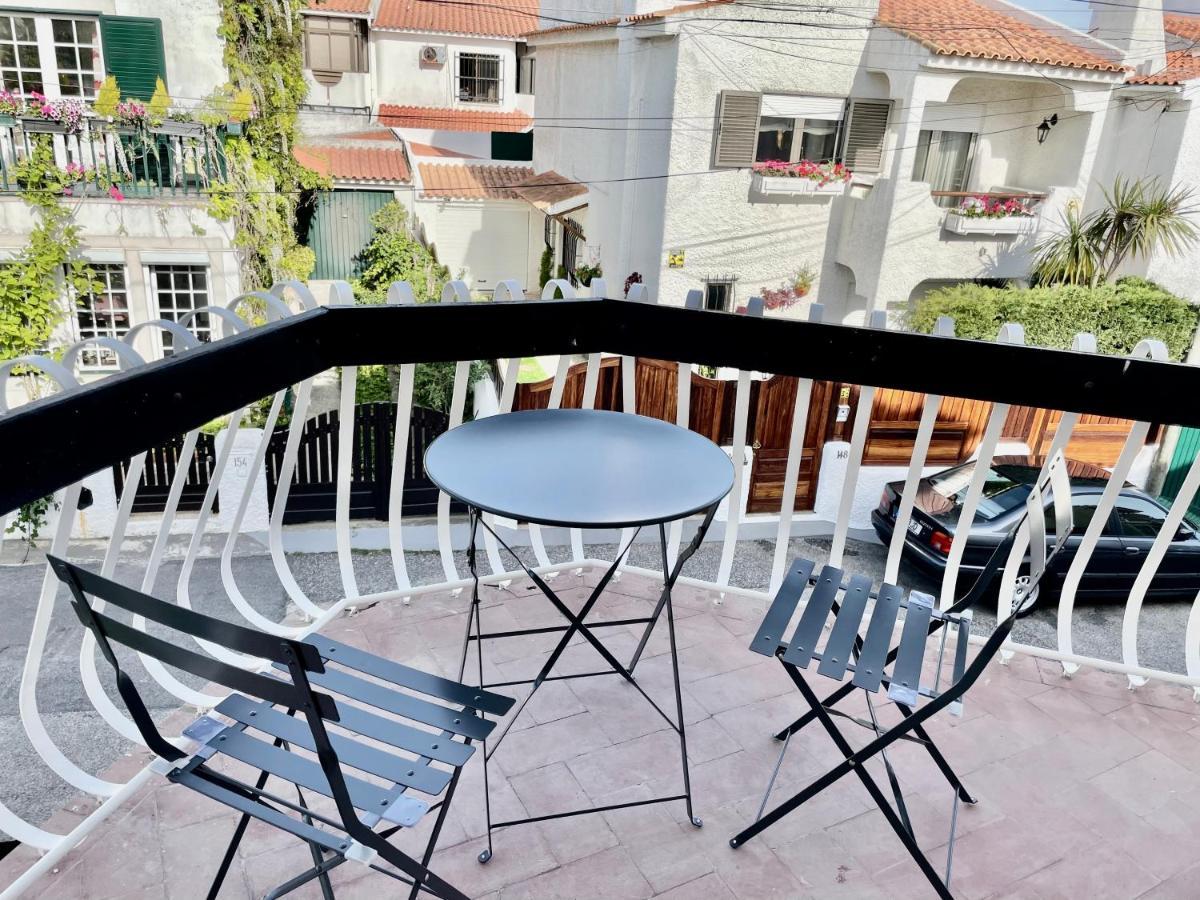 3 Bedroom Cascais Apt Kültér fotó