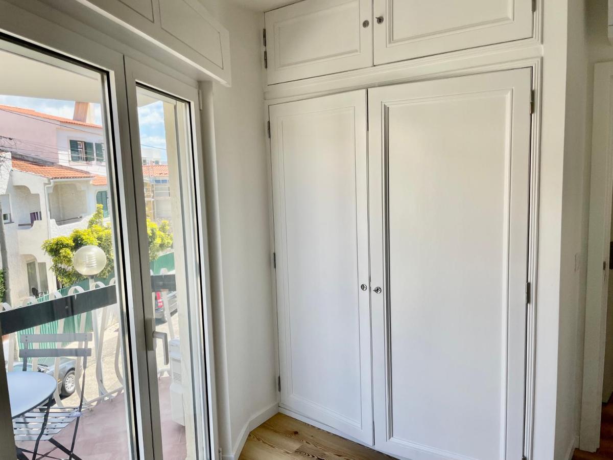 3 Bedroom Cascais Apt Kültér fotó