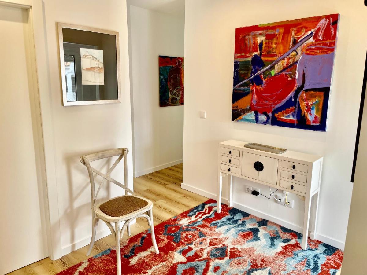 3 Bedroom Cascais Apt Kültér fotó