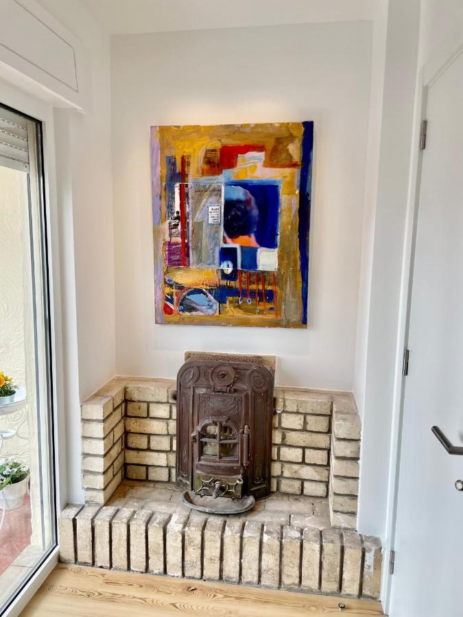 3 Bedroom Cascais Apt Kültér fotó