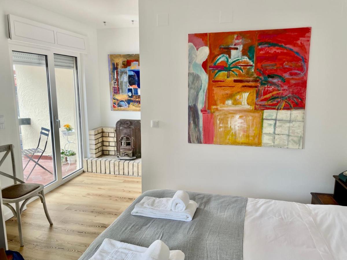 3 Bedroom Cascais Apt Kültér fotó