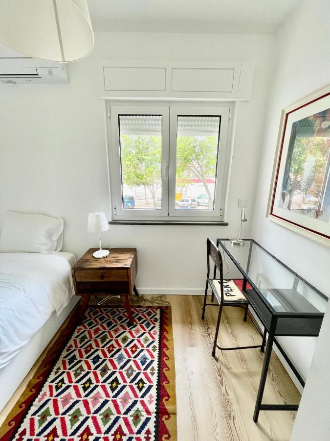 3 Bedroom Cascais Apt Kültér fotó