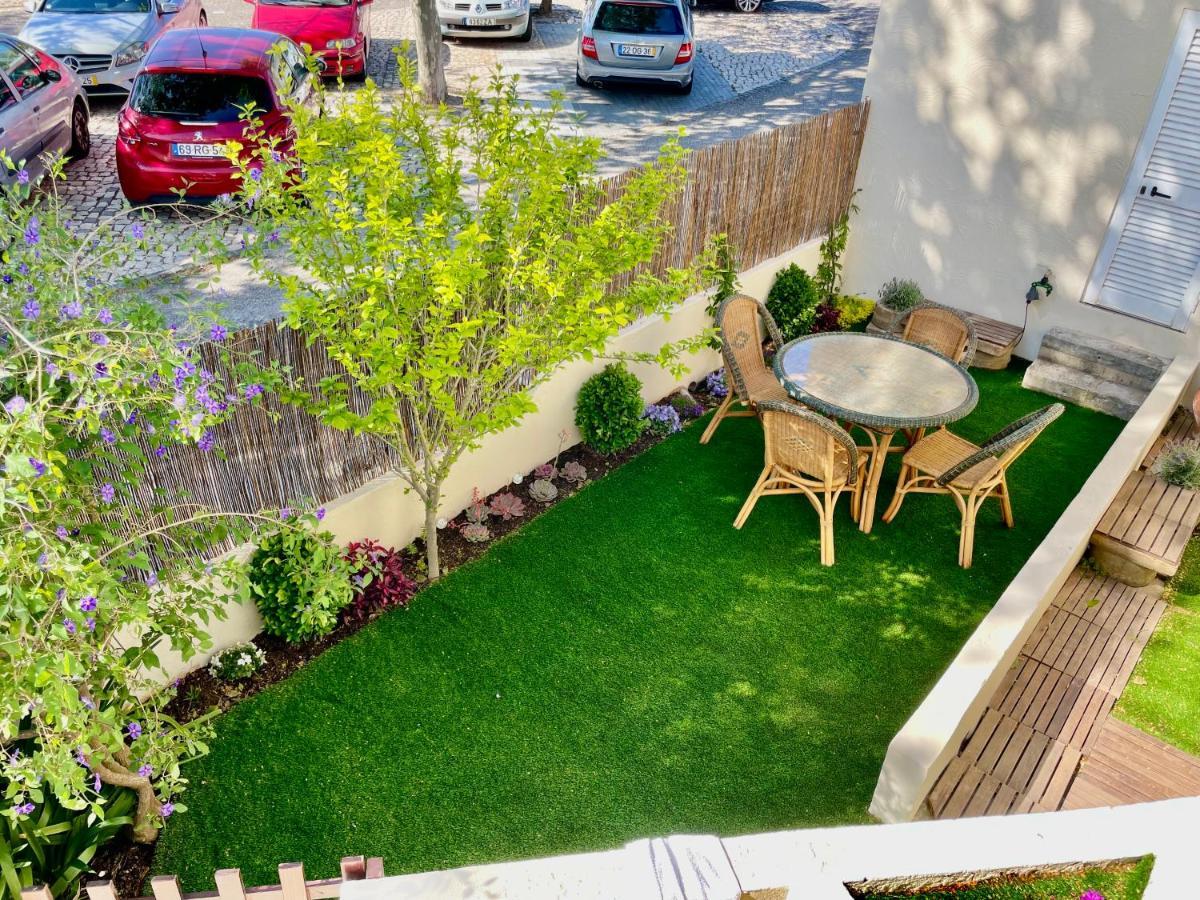 3 Bedroom Cascais Apt Kültér fotó